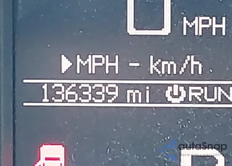 2013 Jeep Grand Cherokee Laredo z USA, uszkodzony, nr VIN 1C4RJFAGXDC558137